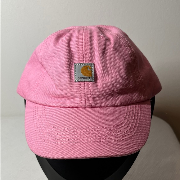Carhartt Other - Carhartt Kids Bright Pink Hat. Like new